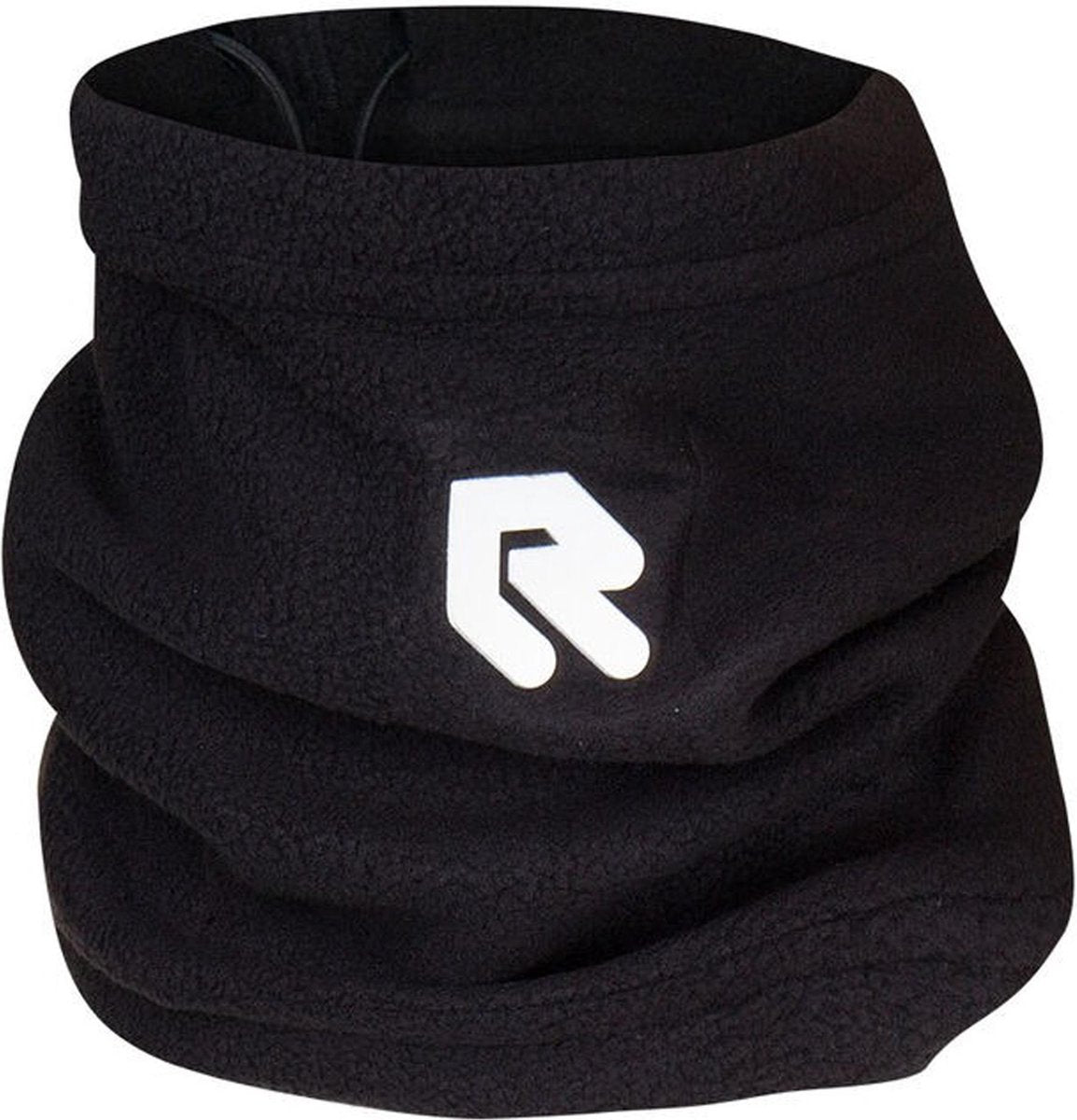 Robey Robey Nekwarmer Nekwarmer - Unisex - zwart JUNIOR