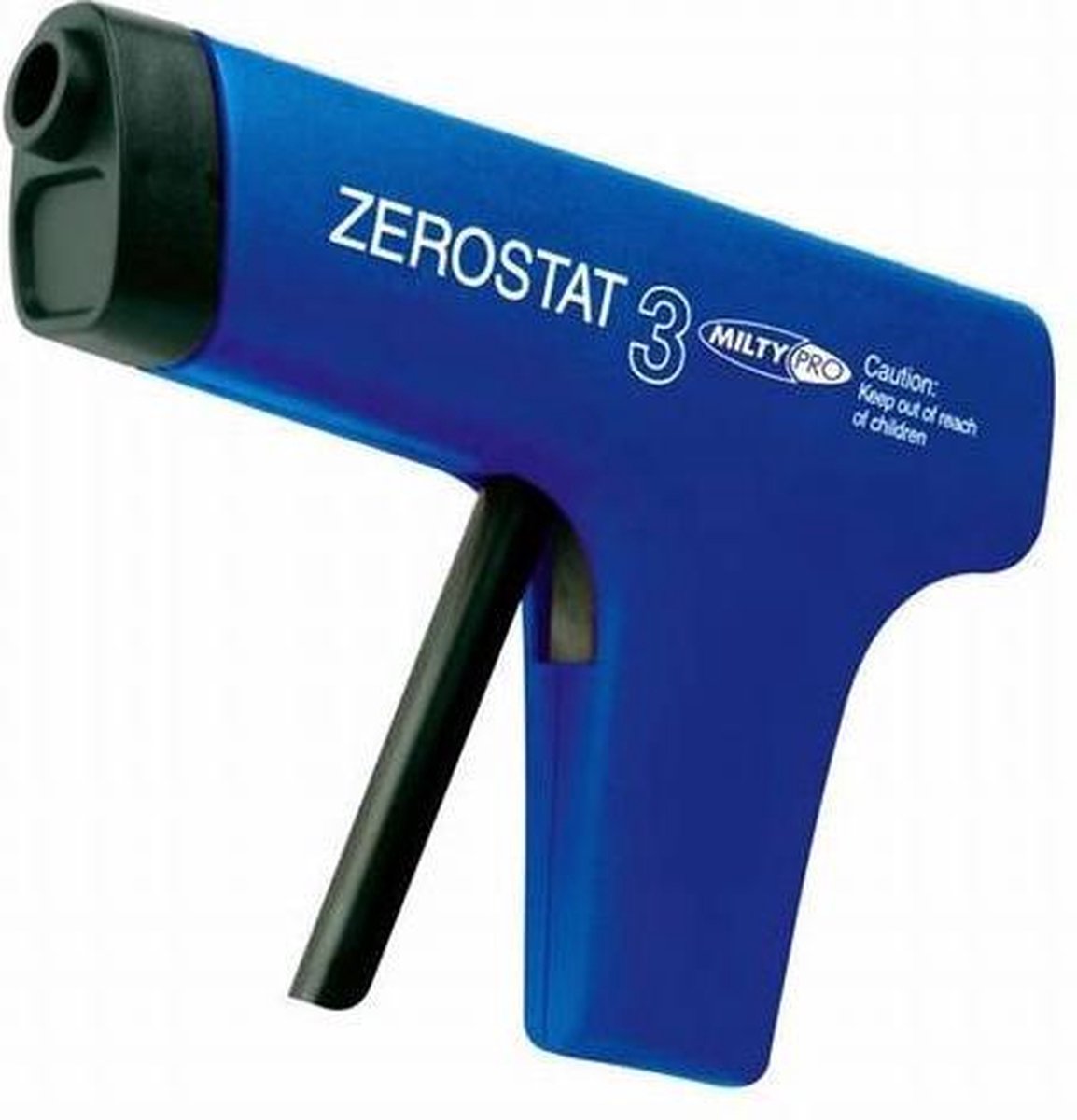 MILTY PRO Zerostat 3
