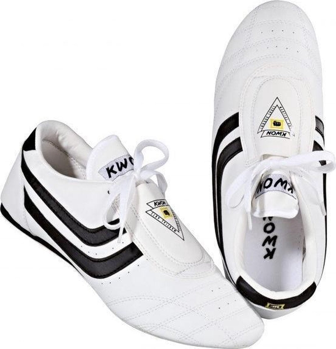 KWON Taekwondoschoenen Chosun Wit