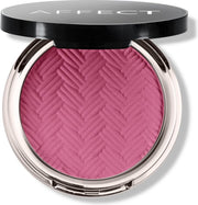 Affect_velour Blush On Ri?1/2? Prasowany R-0126 Lovely Rose 8g