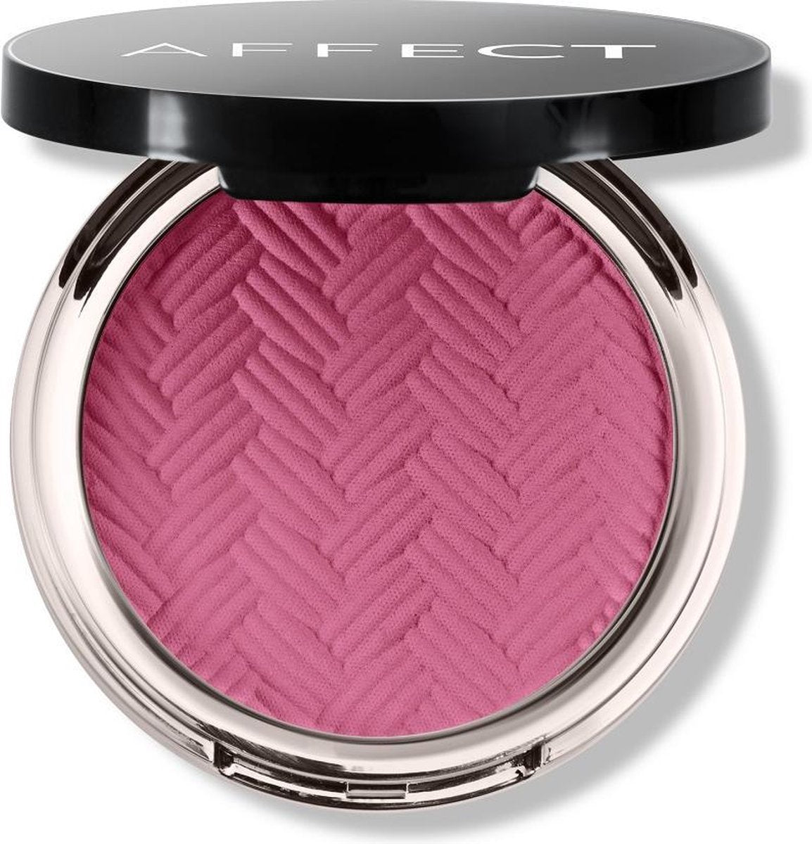 Affect_velour Blush On Ri?1/2? Prasowany R-0126 Lovely Rose 8g