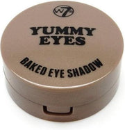 W7 Yummy Eyes Baked Oogschaduw - Gold Dust