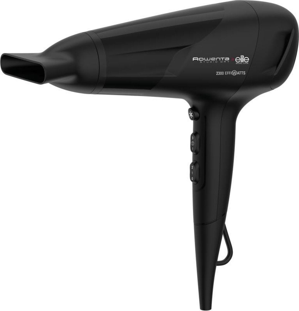 Rowenta Studio Dry CV5812 - Föhn