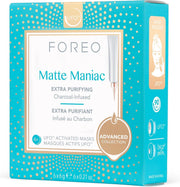 FOREO Matte Maniac UFO-Geactiveerde Masker