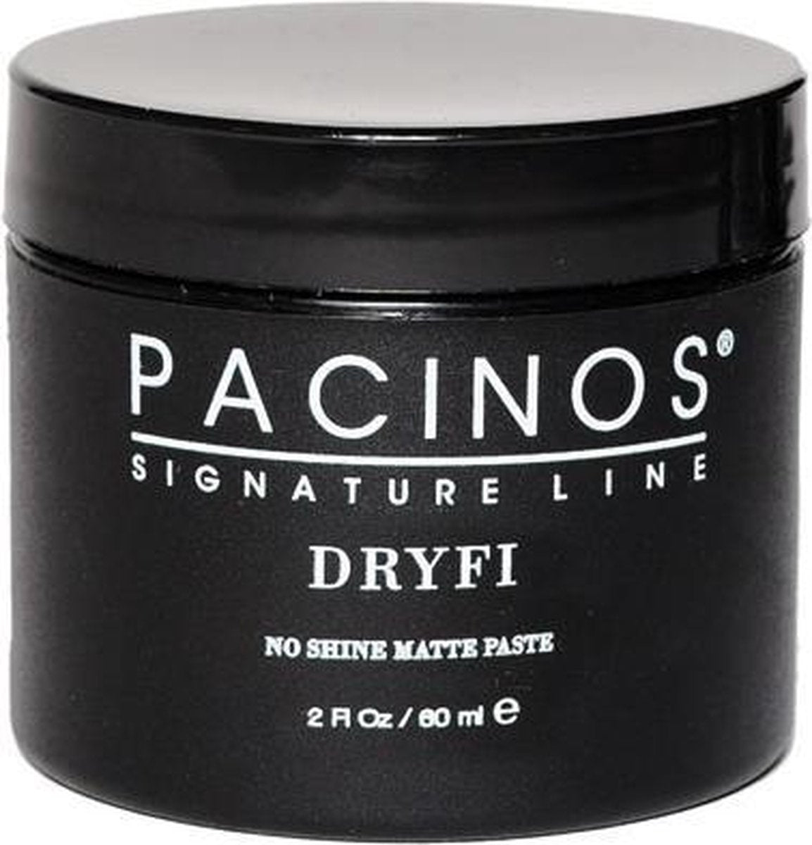 Pacinos Dryfi Matte Paste 60 ml.