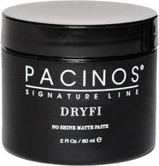 Pacinos Dryfi Matte Paste 60 ml.