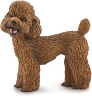 Collecta Hond Poedel Junior 4