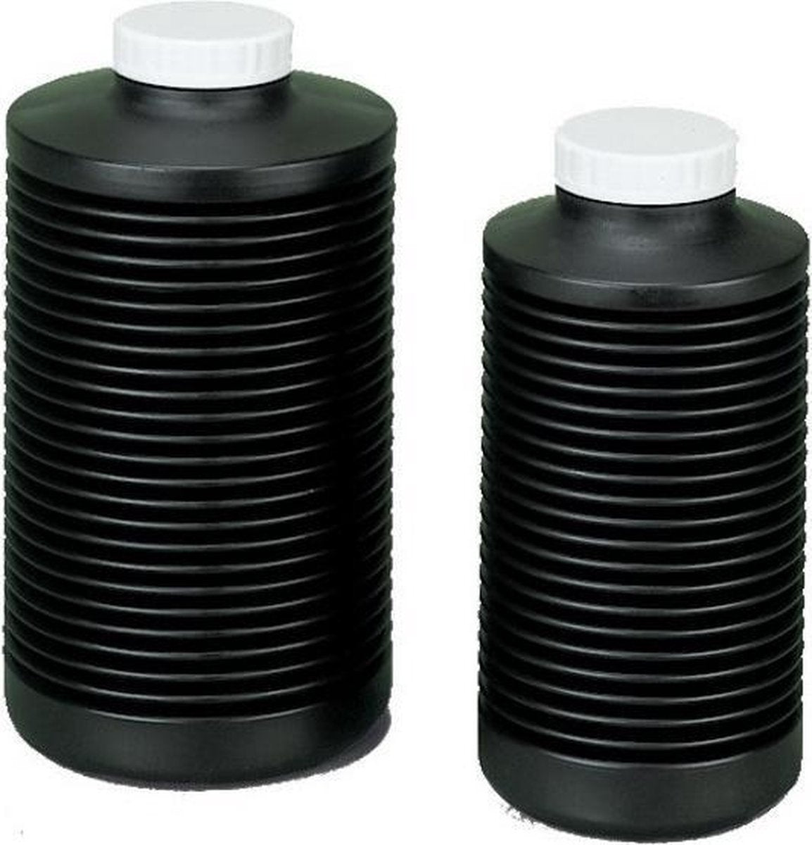 Kaiser Harmonikafles 550-1000ml