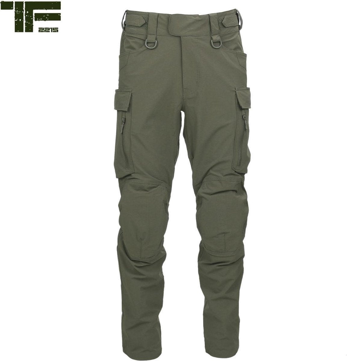 TF-2215 Echo three broek Ranger Green