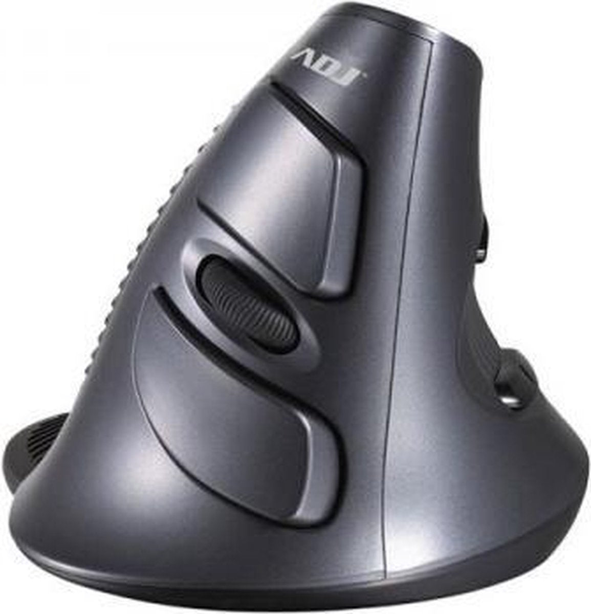 Adj 510-00018 muis Laser 1600 DPI Right-hand Black