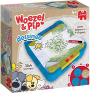 Dessineo Woezel & Pip