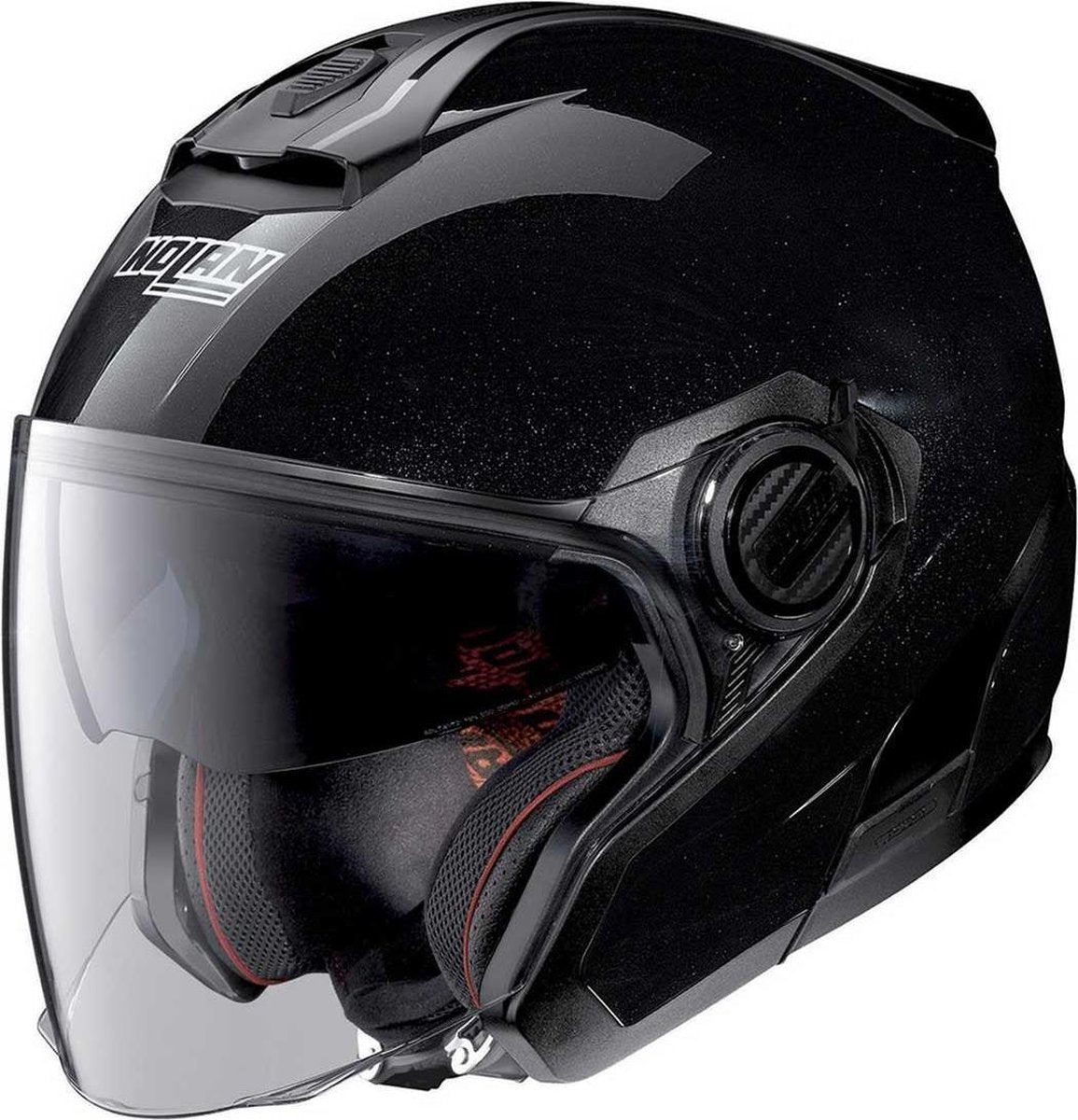 Nolan Jethelm N40-5 Special 012-M
