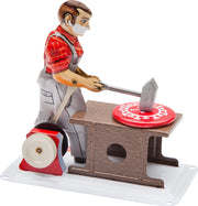 Wilesco - Virunator M47 - WIL00470 - modelbouwsets