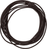 Faith Tungsten Tube - Brown - 0.6/1.85mm - 2.00m - Bruin