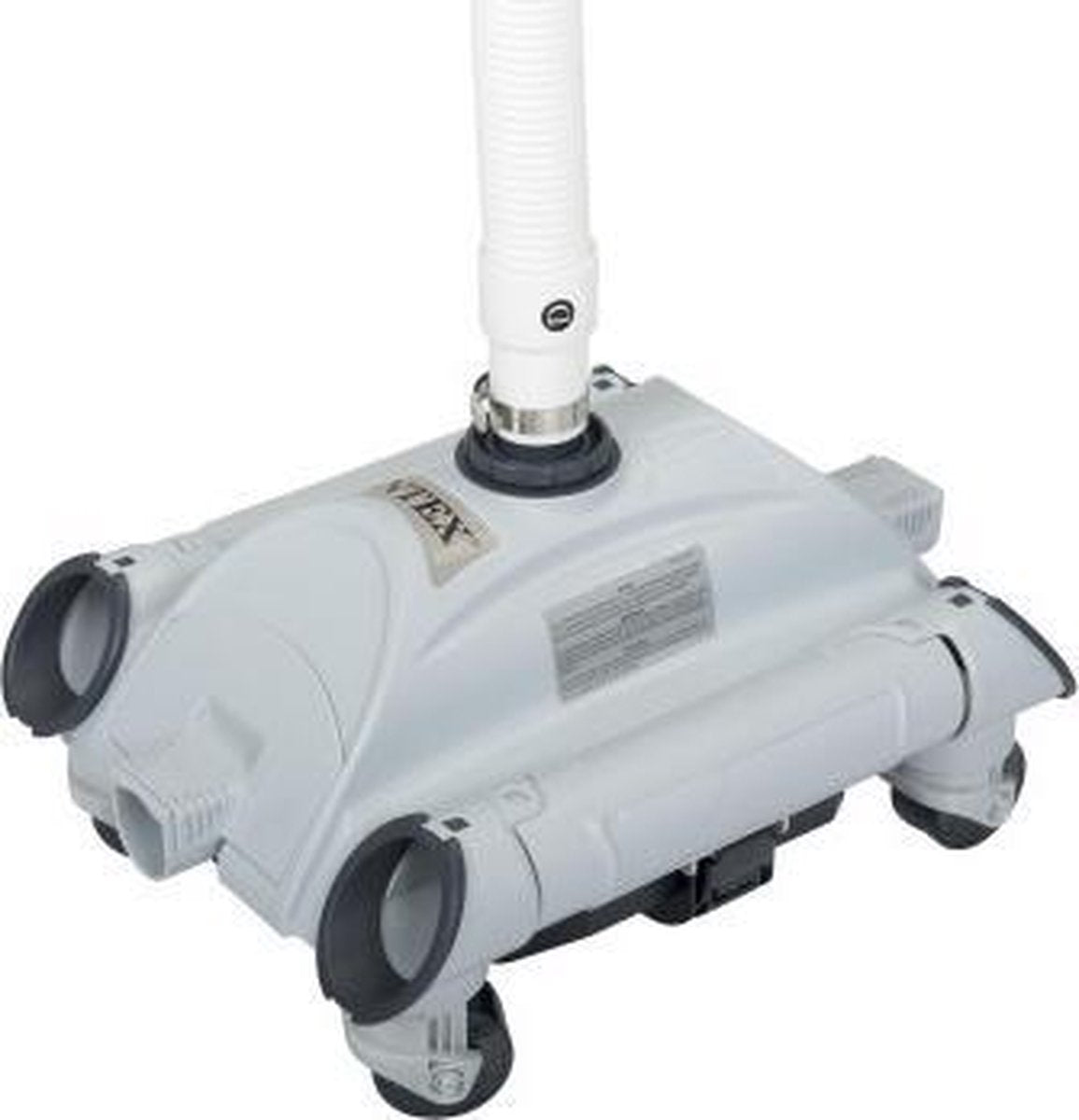 Intex 28001 Zwembad Robot Stofzuiger voor grotere INTEX zwembaden