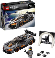 Lego Champions 75892 MCLaren Senna - Speelgoed - Lego