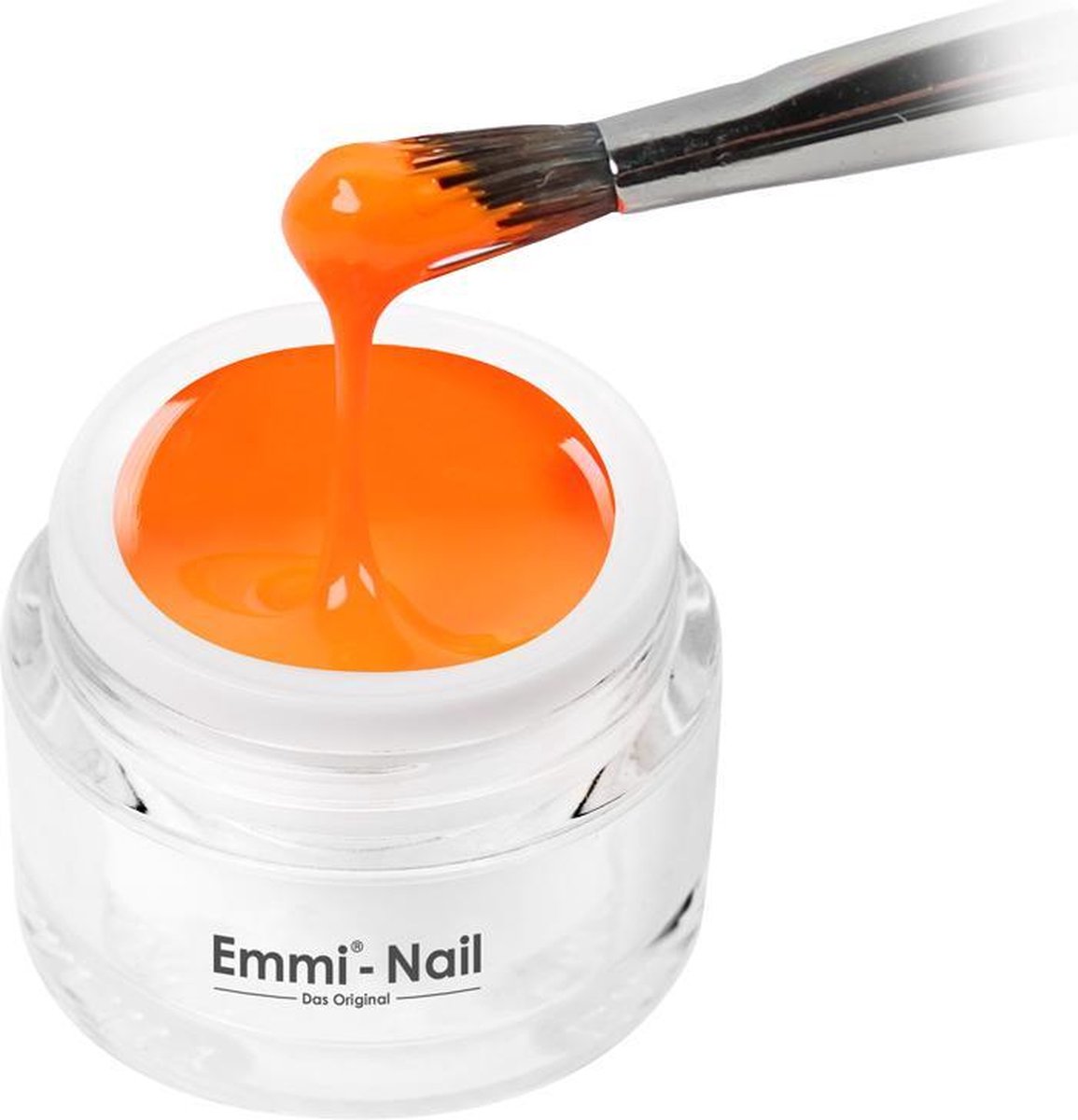 Kleurgel Kleurgel Neon Orange F335