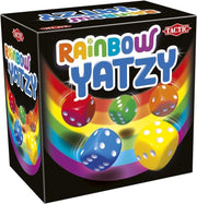 Tactic Dobbelspel Rainbow Yatzy Junior 12