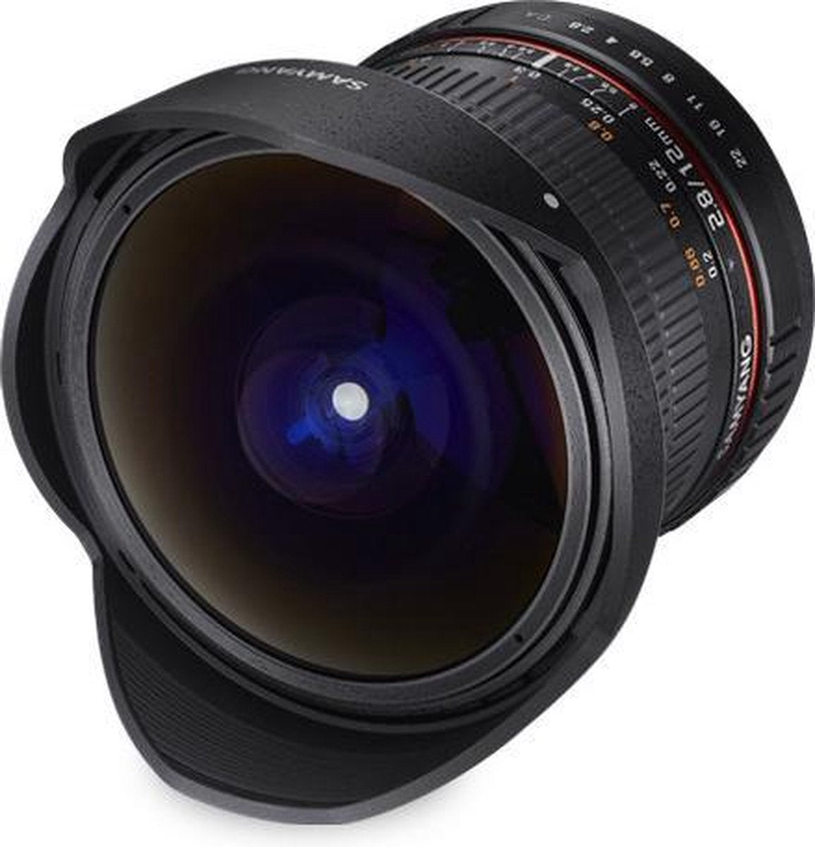 Samyang 12mm F2.8 ED AS NCS SLR