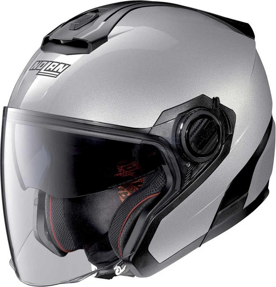 Nolan Jethelm N40-5 Special 011-L
