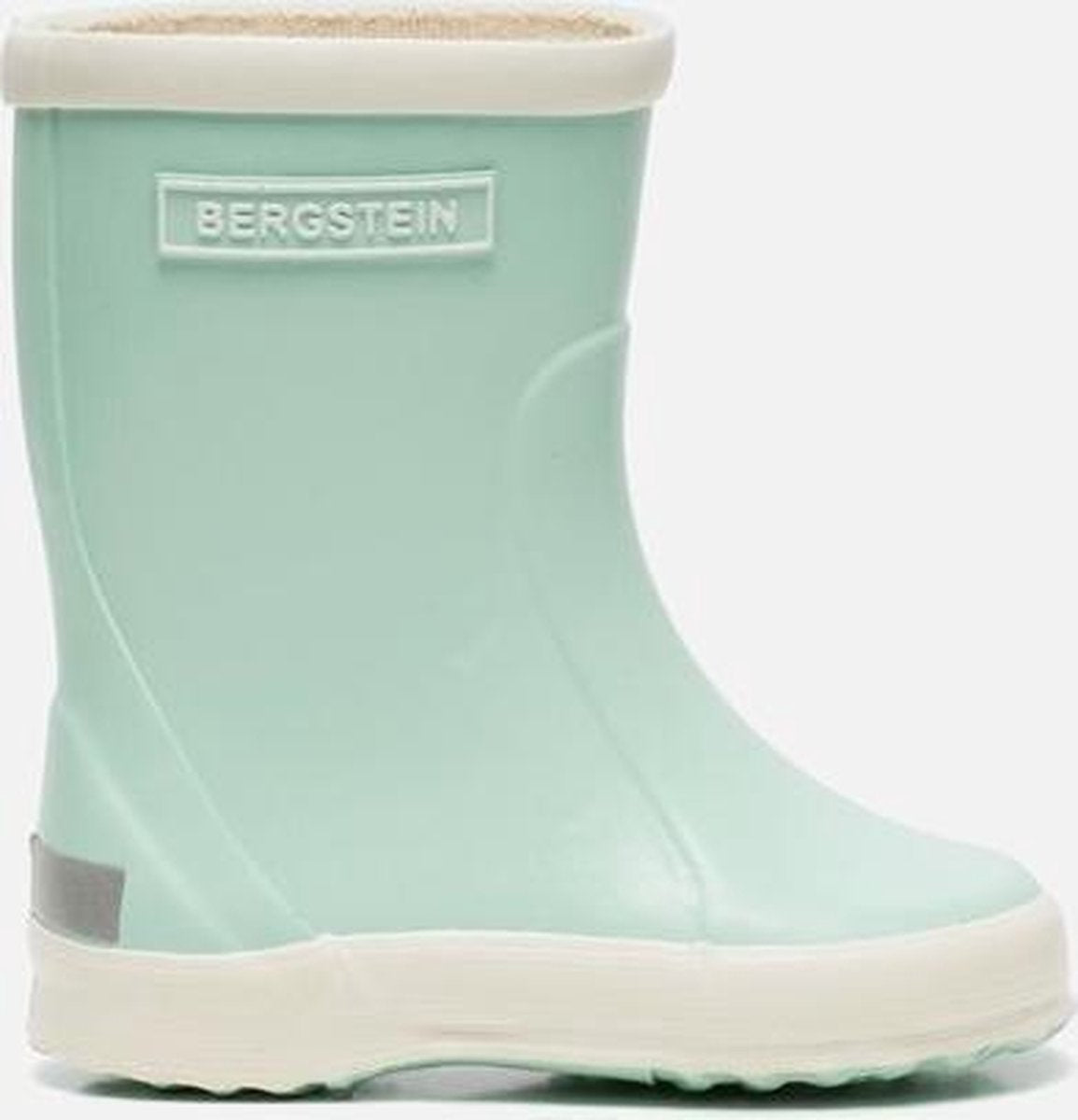 Bergstein  Regenlaarzen Kinderen - Mint - Maat 20