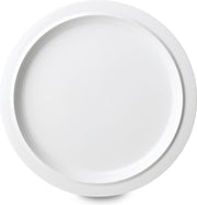 MEPAL - PLAT BORD - 25 CM - WIT
