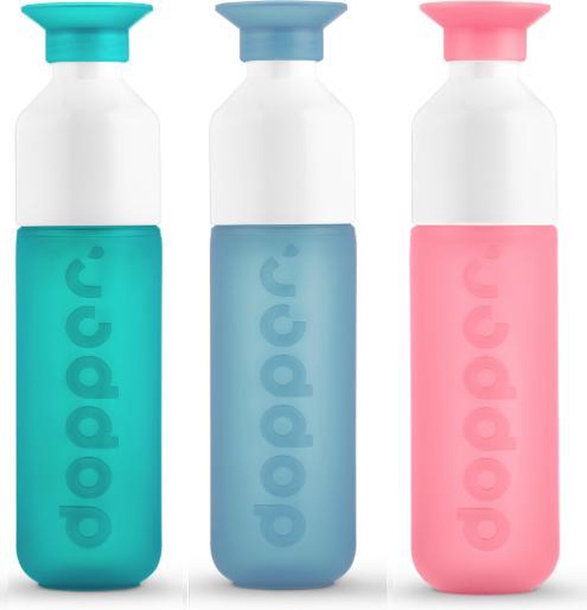 Dopper Original Drinkfles - 450 ml - Sea Green