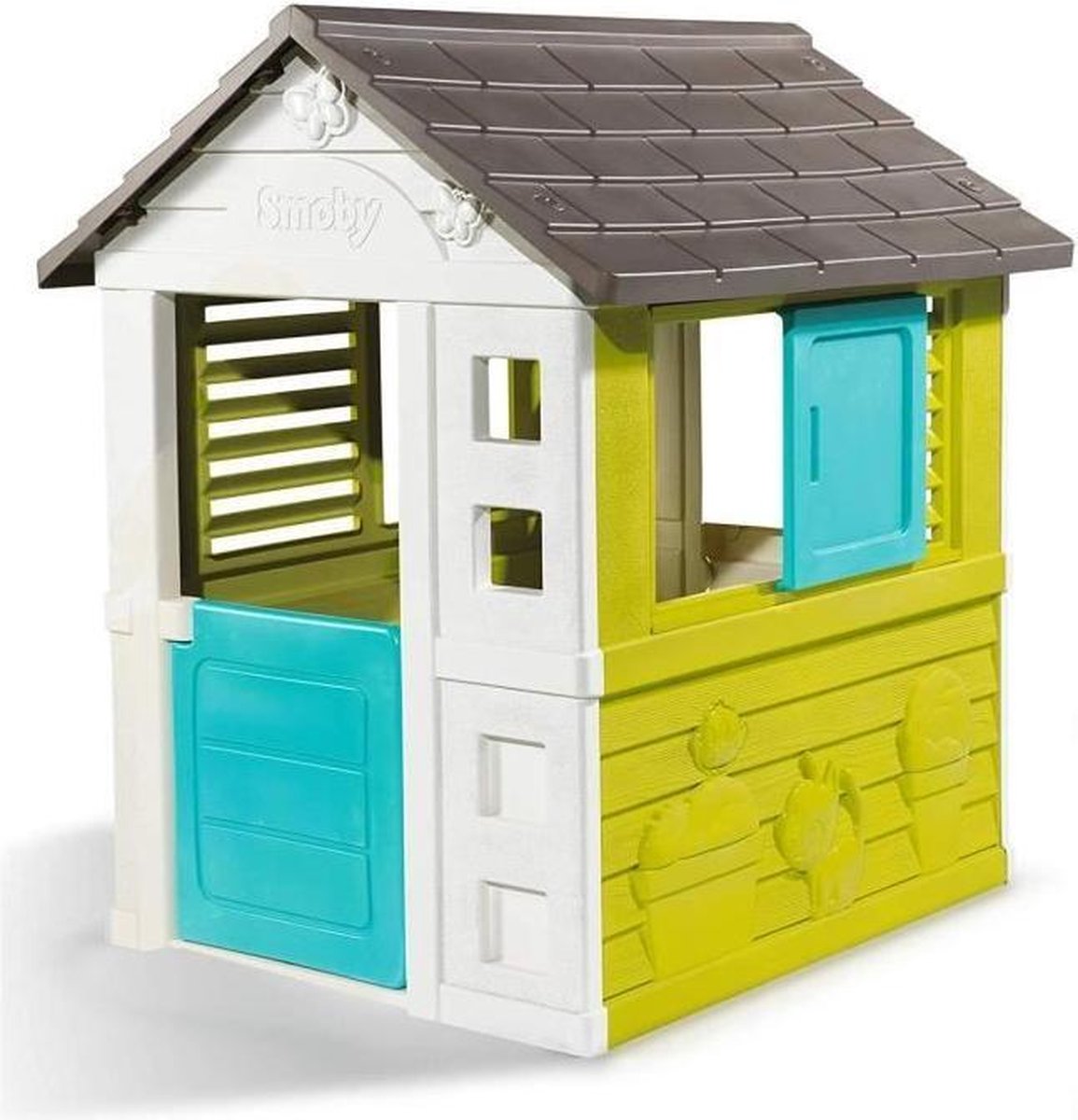Smoby - Speelhuis