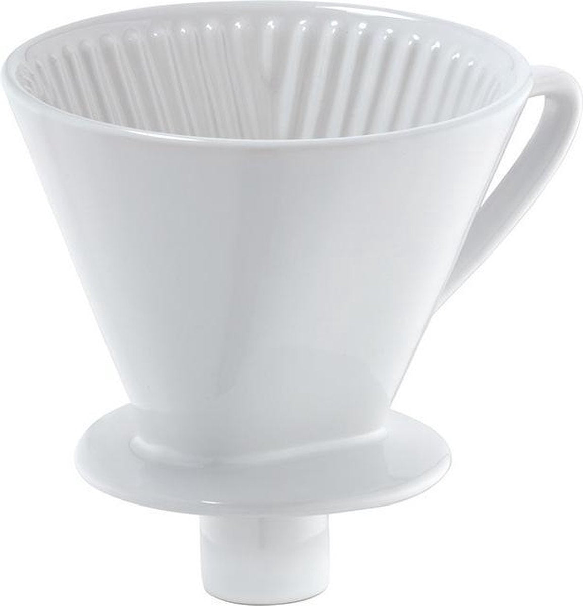 Cilio Koffiefilter Met Tuit