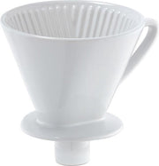 Cilio Koffiefilter Met Tuit