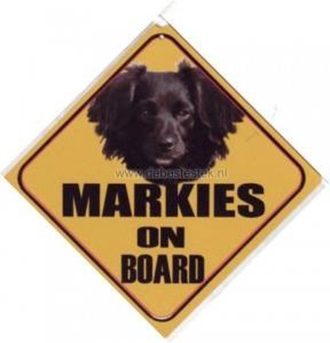 Autobordje Markies