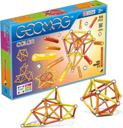 Geomag Color 64 delig