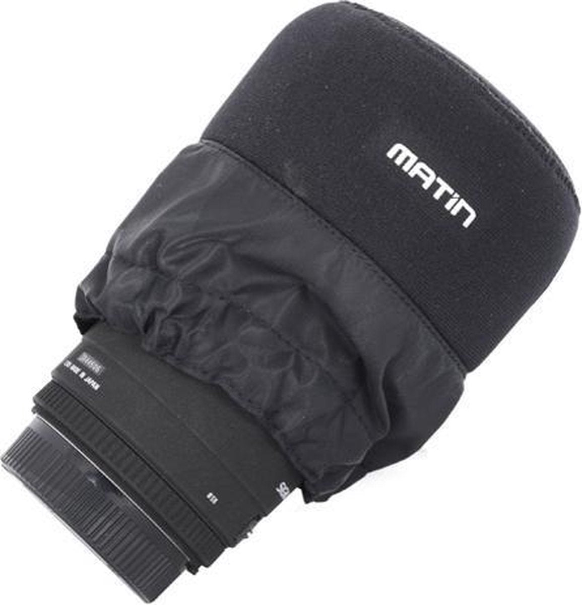Matin Lens Cover Small M-6803