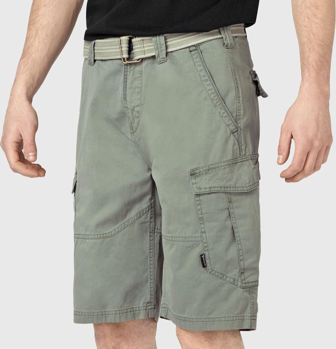 Brunotti CaldECO-N Mens Walkshort - Maat L