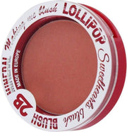 Blush mineral lollipop 02