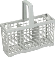 Fagor Brandt bestekmand bestekbak GS/GI serie bestekmandje 3 vakken 245 x 85 x 230 mm bestekkorf vaatwasmachine vaatwasser