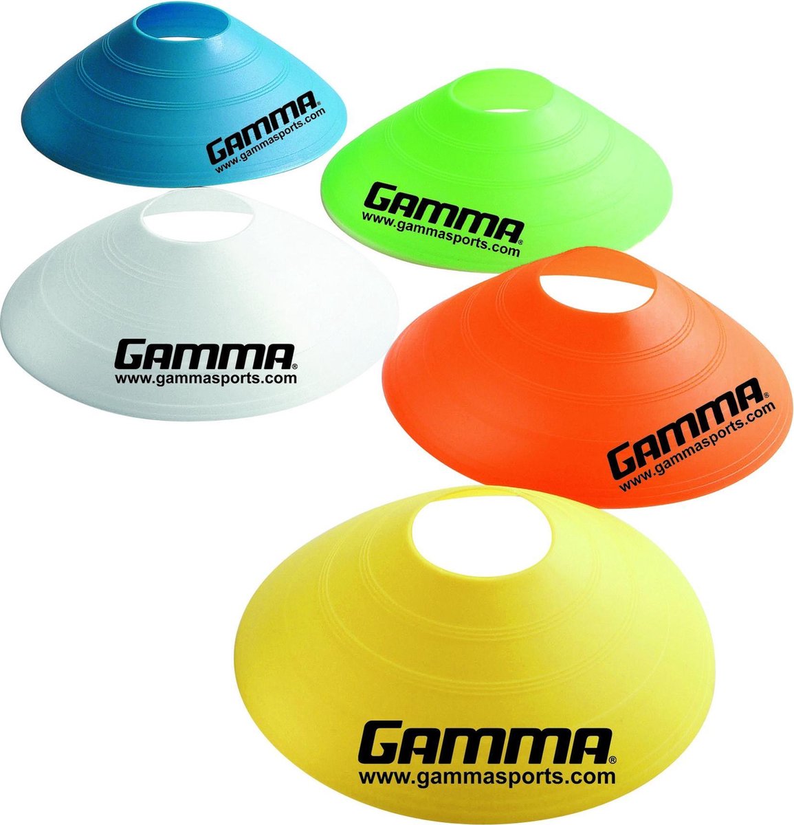 Disc cones