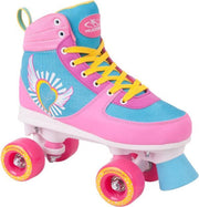 HUDORA Rolschaats Roller Disco Skate Wonders Maat 35/36