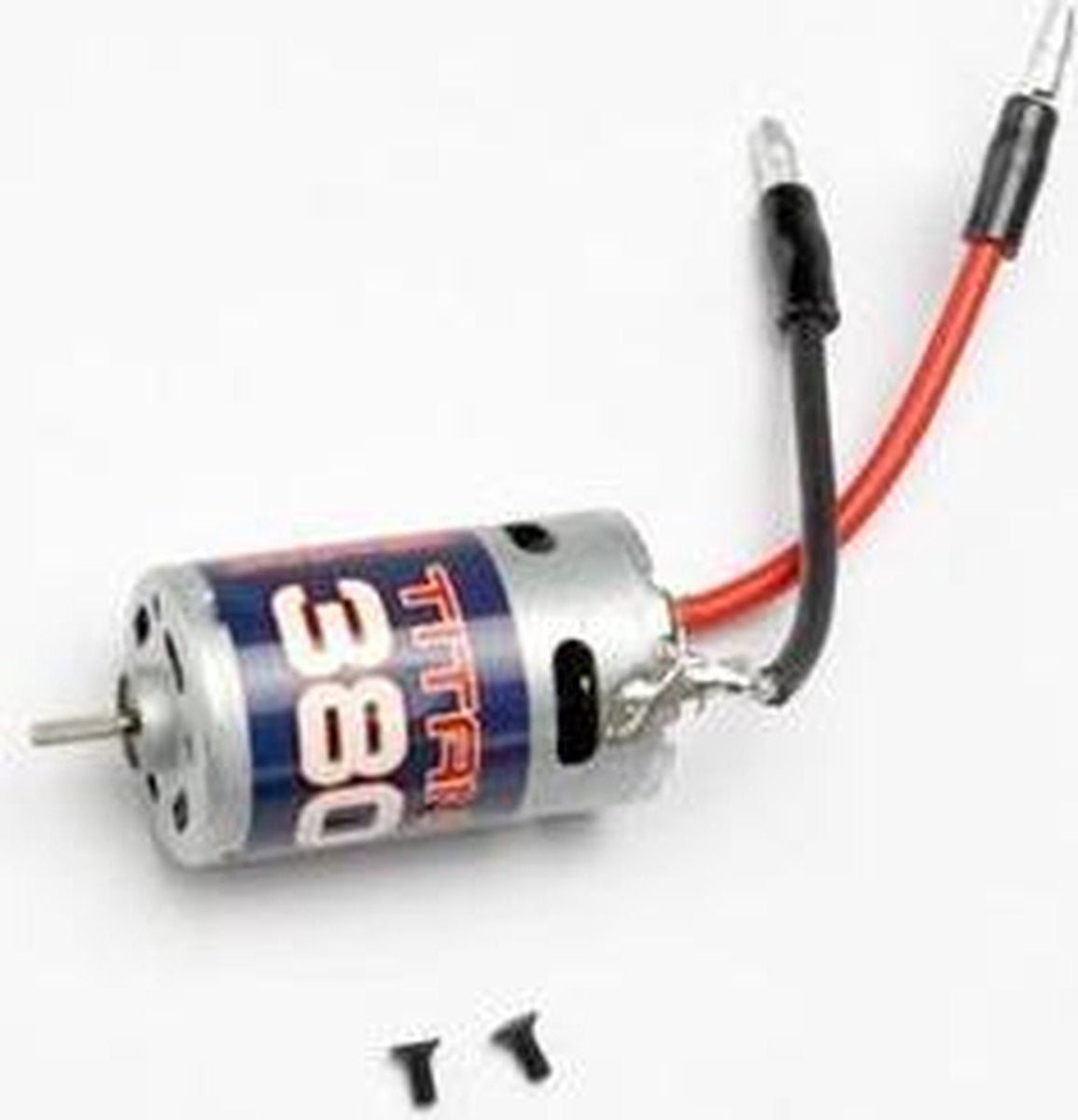 Motor Titan 380 (18T)