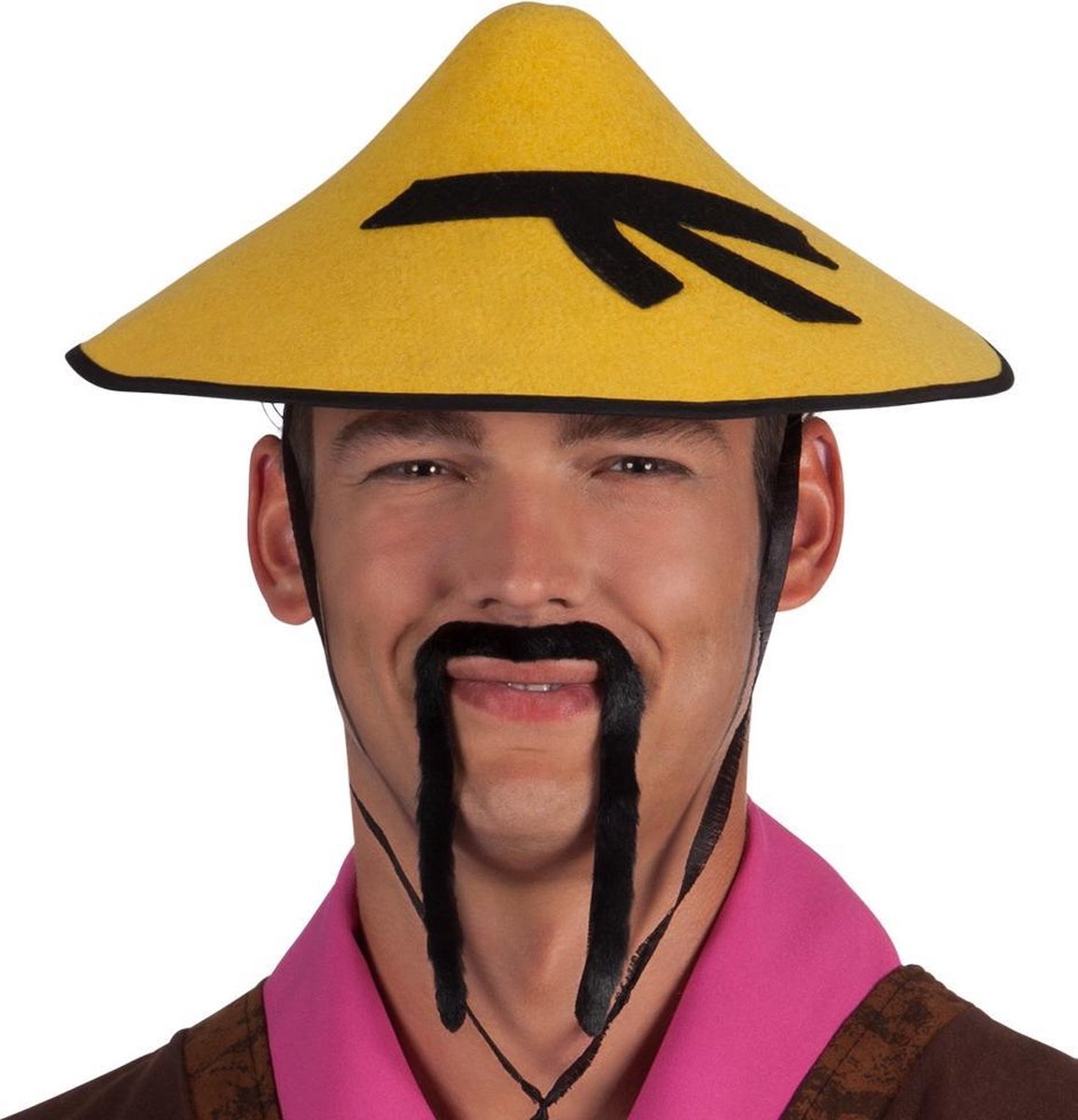 Snor Chinese