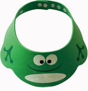 HMerch™ Douchekapje baby - Douche kap voor kinderen - Bad Kapje - Groen