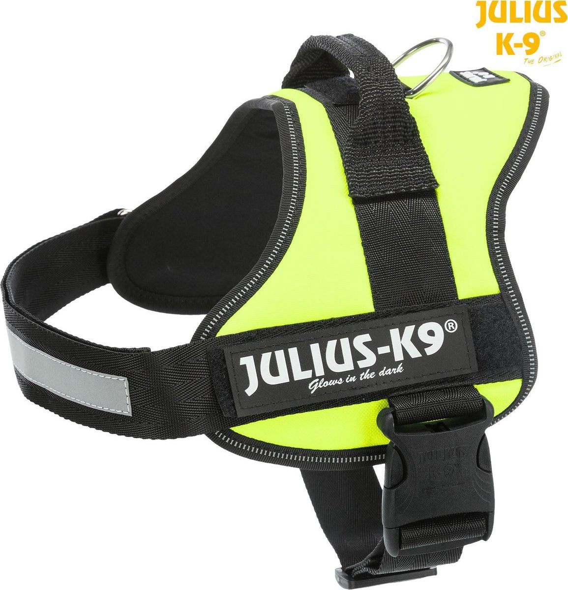 Julius-K9® Powertuig
