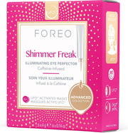 FOREO Shimmer Freak UFO-Geactiveerde Masker