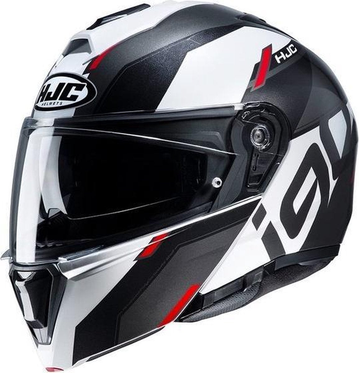 HJC I90 Aventa motorhelm