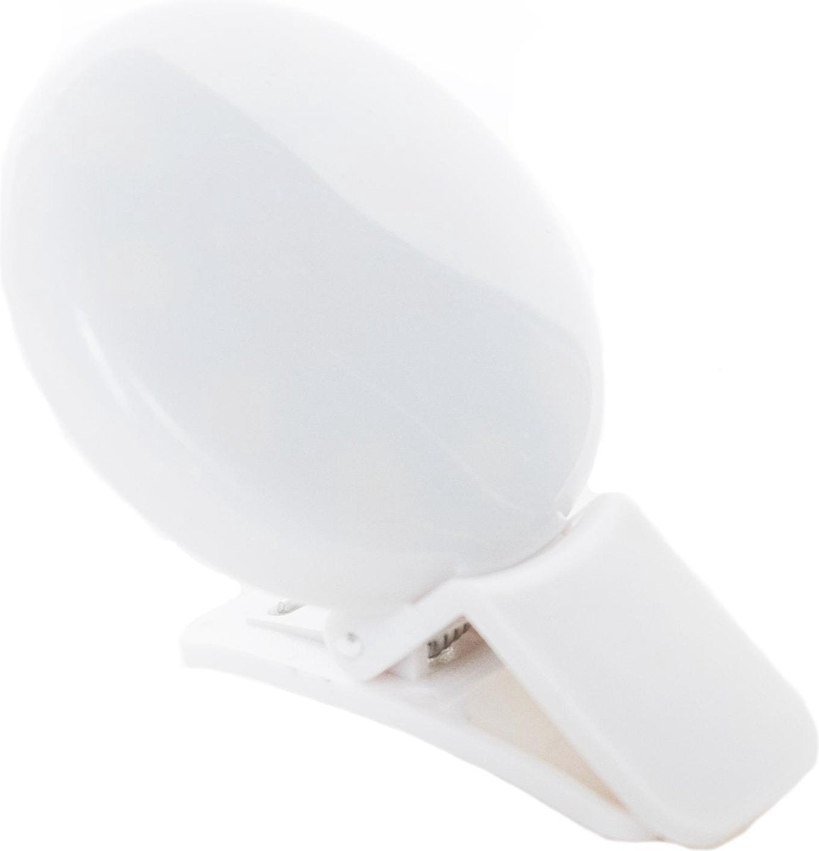 JUST23 Selfie Ring Light - 3 verschillende standen - Ringlamp - Ultra led lampen - met oplader - Mooie foto's voor Instagram