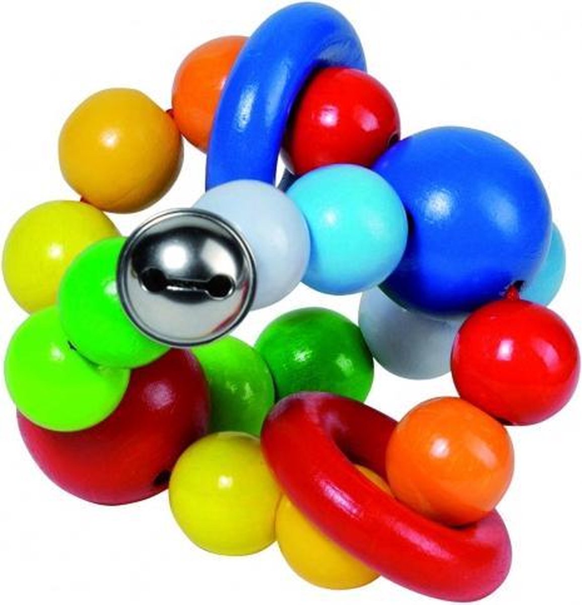 Heimess Touch ring elastic ball 3