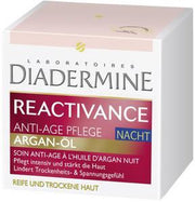 Diadermine Nachtcreme - Reactivance 50ml