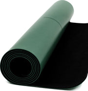 Yogamat Wiworldandi Soulmat INCLUSIEF Draagtas & Yoga Towel
