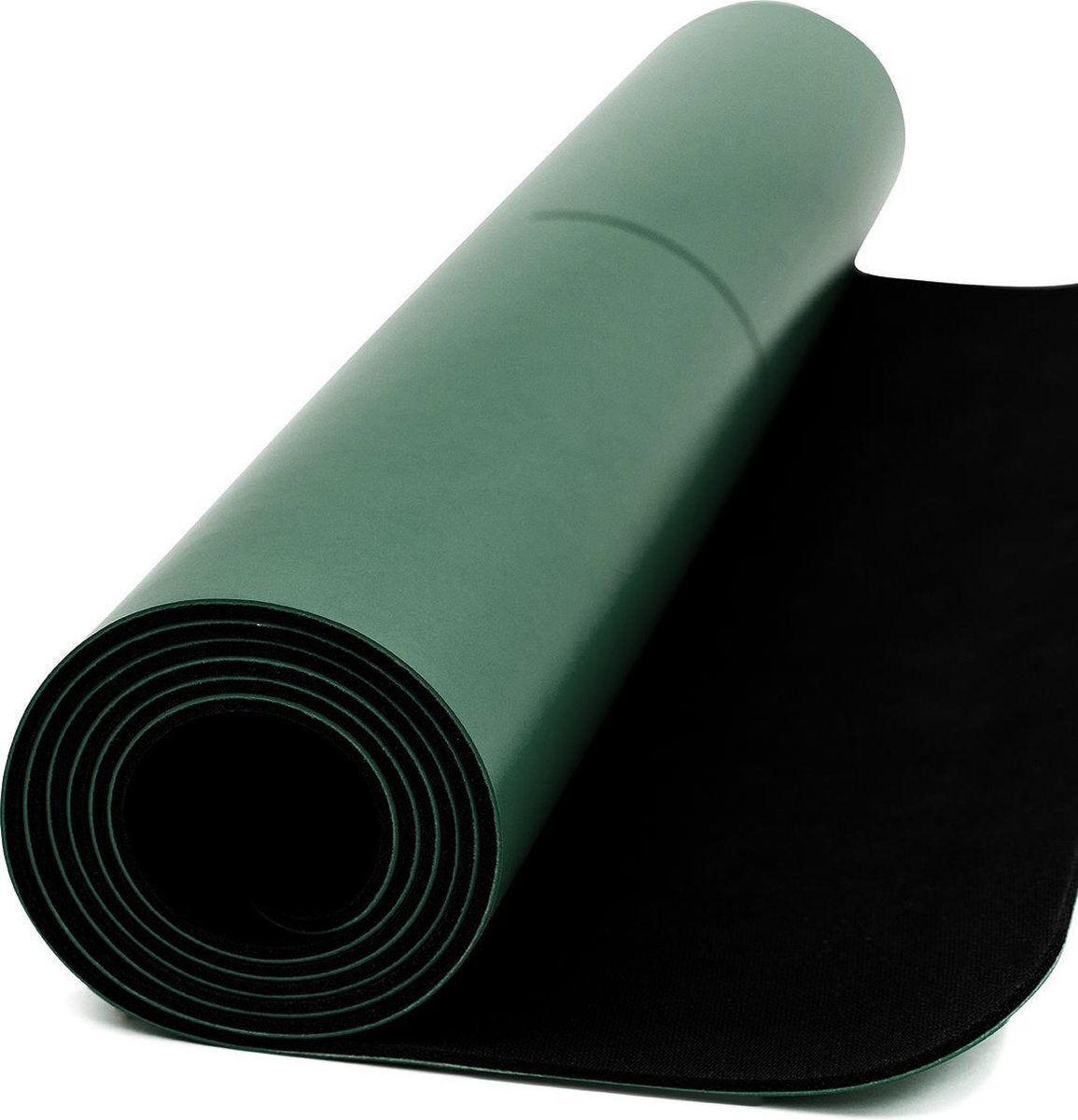 Yogamat Wiworldandi Soulmat INCLUSIEF Draagtas & Yoga Towel