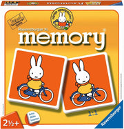 Ravensburger nijntje XL memory®